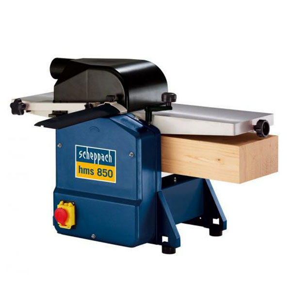 Máy bào Combi Planer/Thicknesser HMS 850 8inch 4902202924