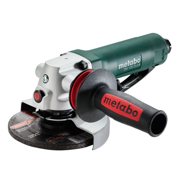 Máy mài góc khí nén DW 125 Angle grinder 601556000