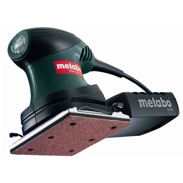 Máy chà nhám FSR 200 Intec Palm Sander