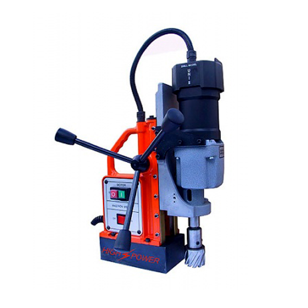 Máy khoan từ MAG MBQ 100