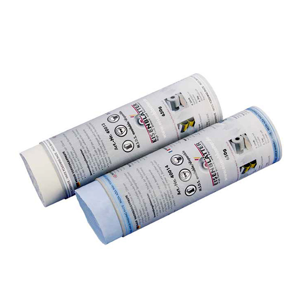 Lơ đánh bóng Polishing pastes Polishing paste, blue 650gr 40014