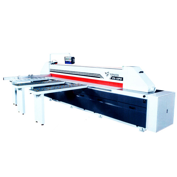 Máy cắt nhôm FH-Pnewmatic panel saw 10PS