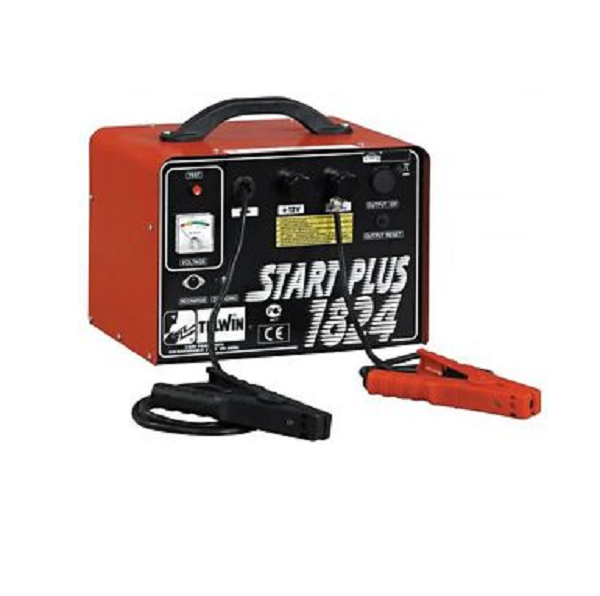 Bộ sạc pin và khởi động START PLUS 1824