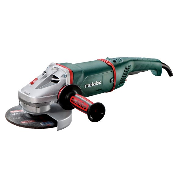 Máy mài góc W 26-180 Angle Grinder
