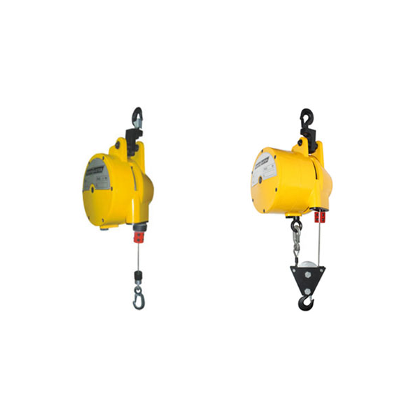 Đối trong cho máy nong ống TEC-Spring balancer 30 ton