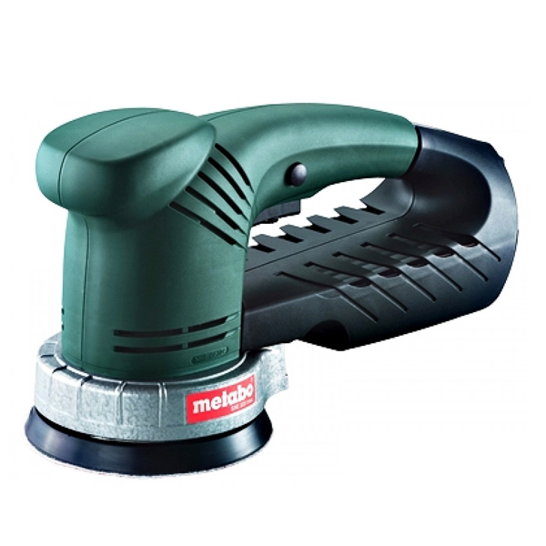 Máy chà nhám SXE 325 Intec Orb. disc. sander