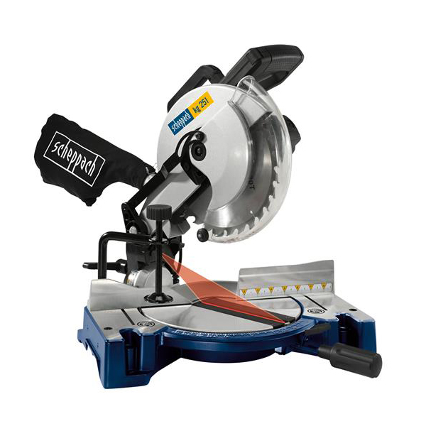 Máy cắt góc đa năng SCH Mitre saw KG 251 4901106918