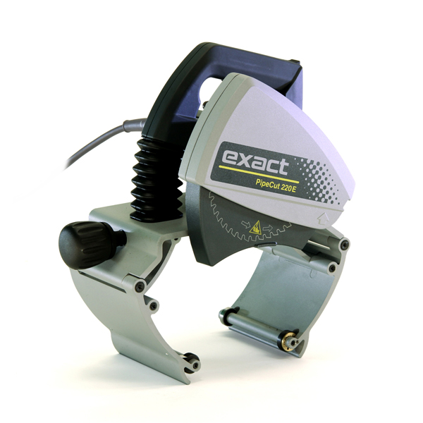 Máy cắt ống dạng vòng EXACT Pipe Cutting System 220E
