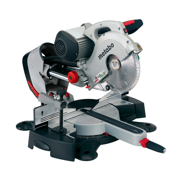 Máy cắt góc đa năng Crosscut & mitre saw KGS254I Plus