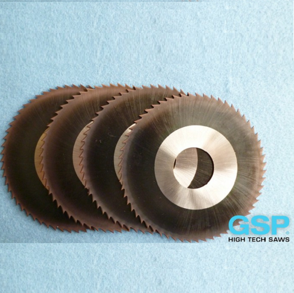 Lưỡi cưa đĩa Orbital 68 x 1,2 (1,6) x 16 mm, 72 z BW, HSS Emo5