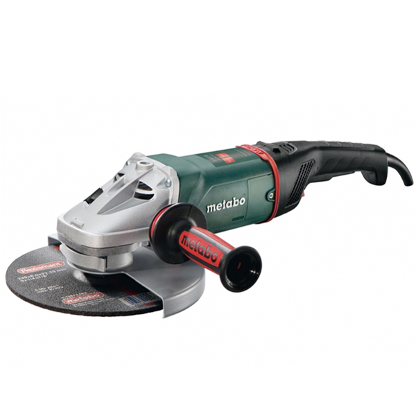 Máy mài góc Metabo 24-230 MVT 606467000