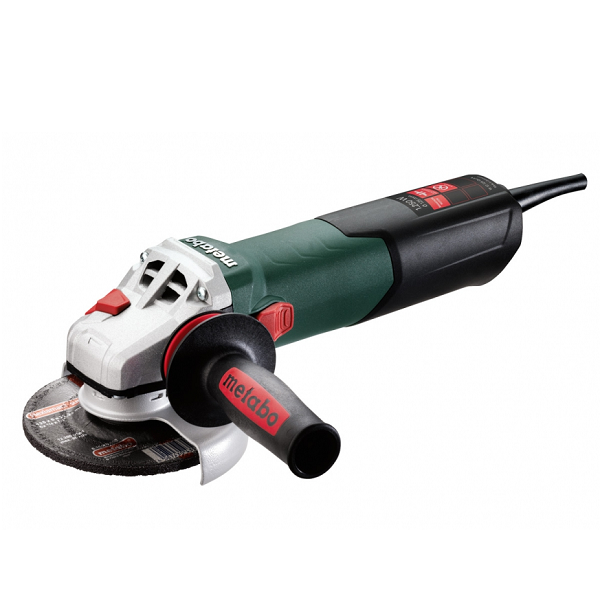 Máy mài góc W12 125 Quick Angle grinder 600398000