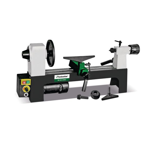 Máy tiện gỗ DB 305 Vario 5920305