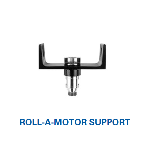 Phụ kiện nong ống TEC Roll A Motor support for 1100 C – NEW motor