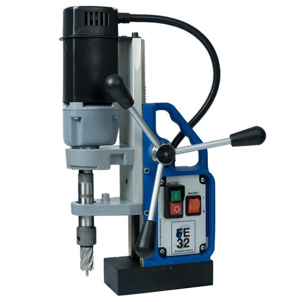 Máy khoan từ FE 32 C