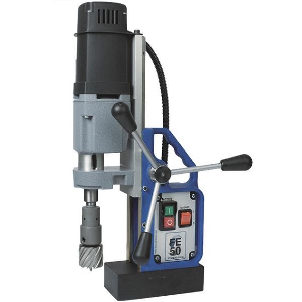 Máy khoan từ FE 50 C