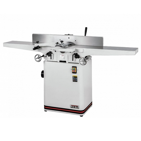 Máy bào mặt JET JJ 8HH M Jointing machine 10000265M