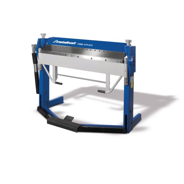 Máy gấp mí FSBM 1270 20 E 3772127