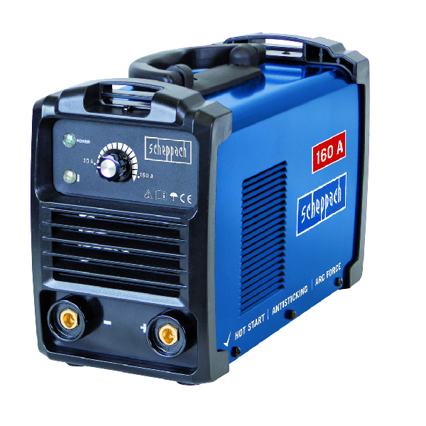 Máy hàn inverter WSE900 230V 160A