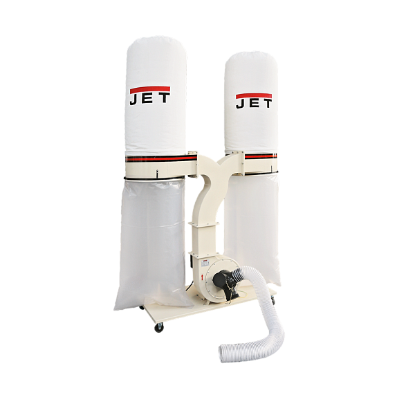 Máy hút bụi gỗ DC 2300 230V 10001055M