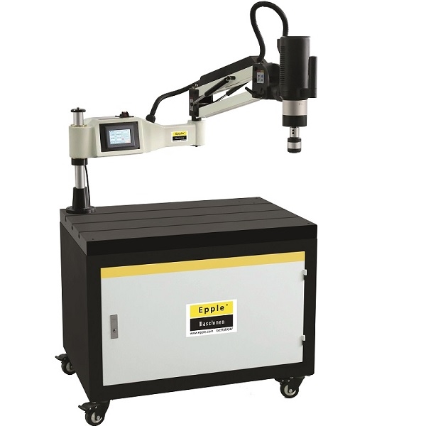 Máy tạo ren GSA E 1.200 24 2151024