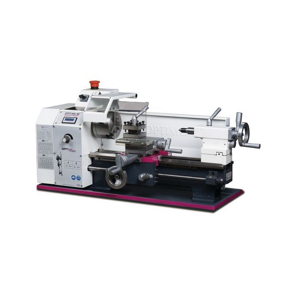 Máy tiện OPTIturn TU2004V 230V 3420310