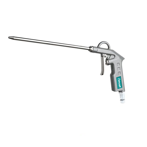 Súng làm sạch khí nén thân nhôm BPL 2112110