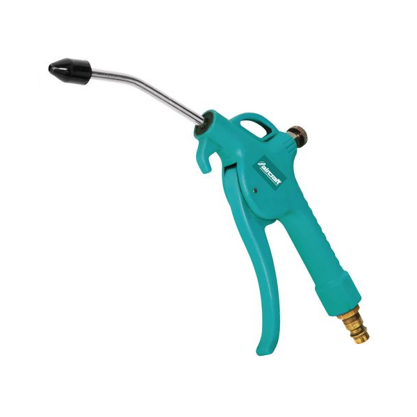 Súng làm sạch khí nén với vít điều chỉnh BP PRO R 2112130