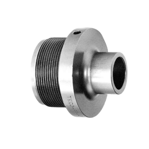 Cổ trục Đai hãm