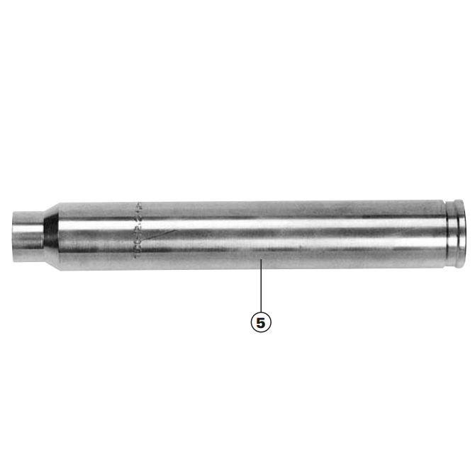 Bạc lồng dây rút ống