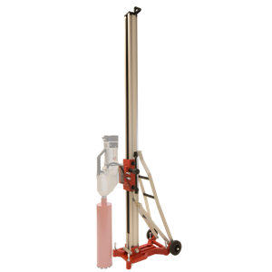 Chân đế máy khoan rút lõi