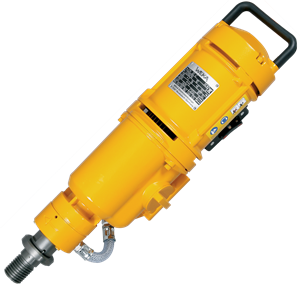 Máy khoan rút lõi