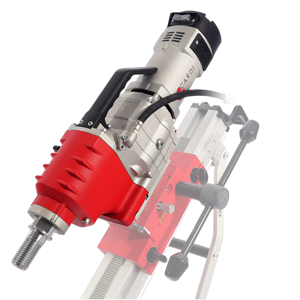 Máy khoan rút lõi