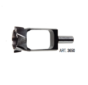Mũi khoan chốt Tenon Dowel / Plug Cutters DIN 7489