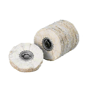 Vòng bông đánh bóng POLY-PTX® cotton rings (impregnated)