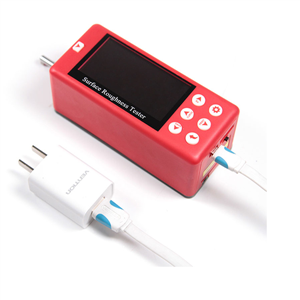 Thiết bị đo độ nhám