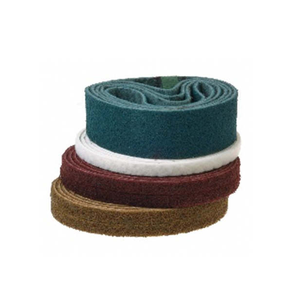 Nhám sợi tổng hợp Scotch Brite