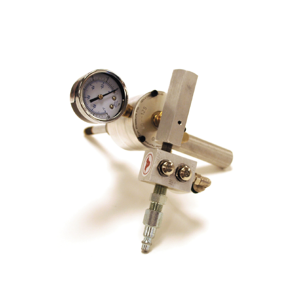 Bộ kiểm tra rò rỉ mối nối bằng chân không